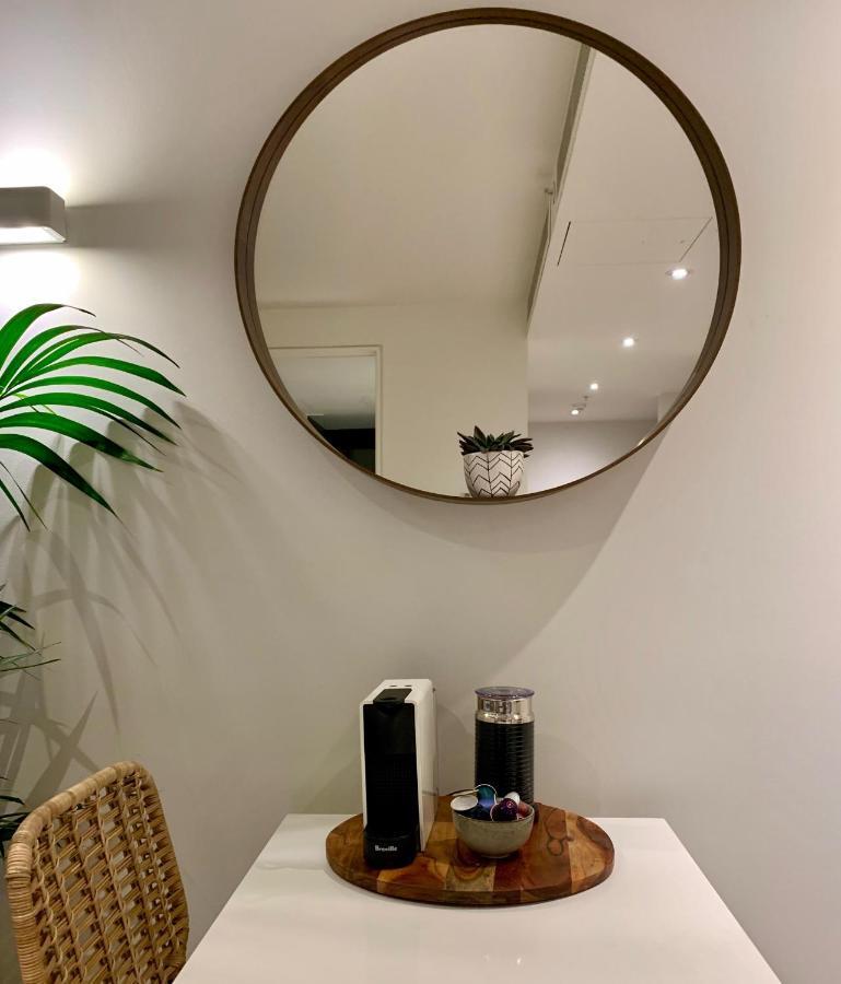 Апартаменты Boutique Abode 314 Мельбурн Экстерьер фото